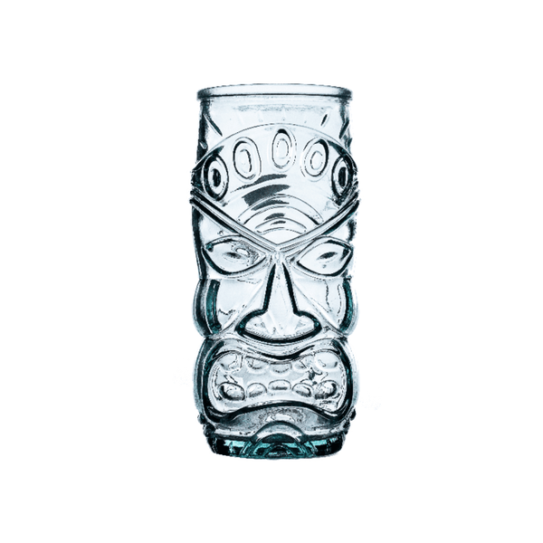 Hospitality Brands Tiki Recycled Glass (Pack of 6) HGH2361 - 006 - iFoodservice Online
