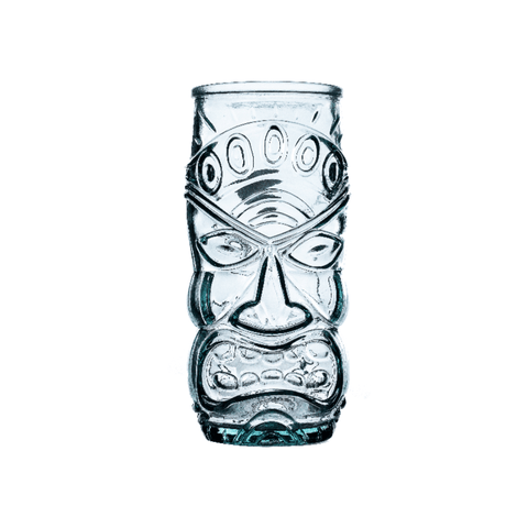 Hospitality Brands Tiki Recycled Glass (Pack of 6) HGH2361 - 006 - iFoodservice Online