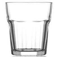 LAV Horeca Brand Amsterdam Water Glass Pack of 12 (AST204) - iFoodservice Online