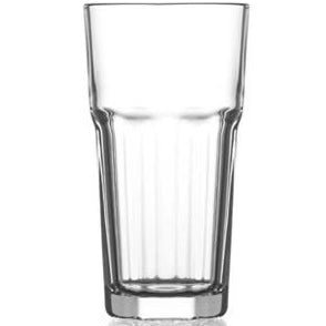 LAV Horeca Brand Amsterdam Water Glass Pack of 12 (AST236) - iFoodservice Online