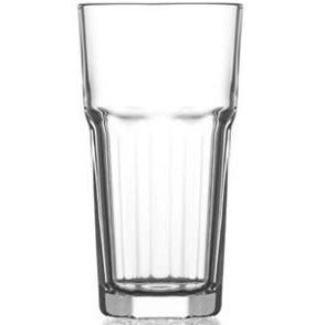 LAV Horeca Brand Amsterdam Water Glass Pack of 12 (AST247) - iFoodservice Online