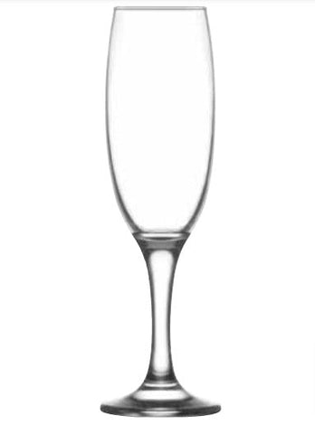 LAV Horeca Brand Aspen Water Glass Pack of 12 (ASP522) - iFoodservice Online