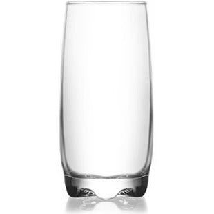 LAV Horeca Brand Atlanta Water Glass Pack of 12 (ATT339) - iFoodservice Online