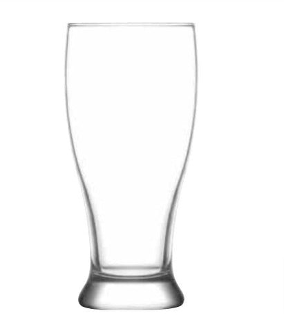 LAV Horeca Brand Belfast Water Glass Pack of 12 (BEL330) - iFoodservice Online