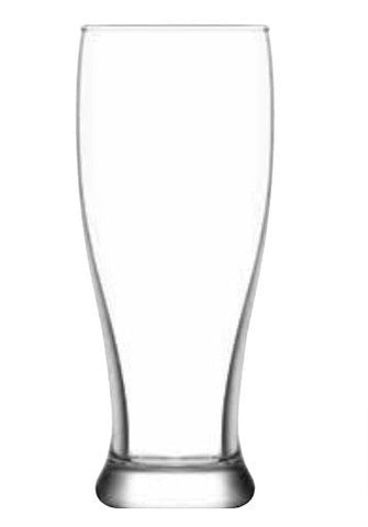 LAV Horeca Brand Belfast Water Glass Pack of 12 (BEL356) - iFoodservice Online