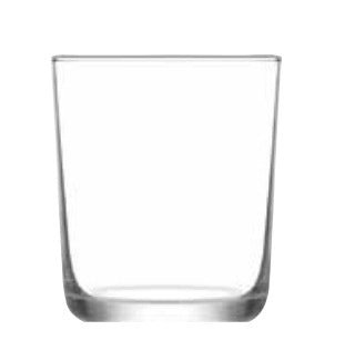 LAV Horeca Brand Bologna Water Glass Pack of 12 (BOL336) - iFoodservice Online