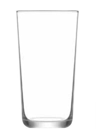 LAV Horeca Brand Bologna Water Glass Pack of 12 (BOL349) - iFoodservice Online