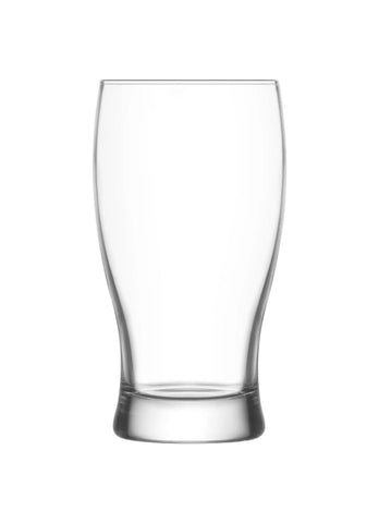 LAV Horeca Brand Bristol Water Glass Pack of 12 (BRI338) - iFoodservice Online