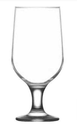 LAV Horeca Brand Bristol Water Glass Pack of 12 (BRI537) - iFoodservice Online