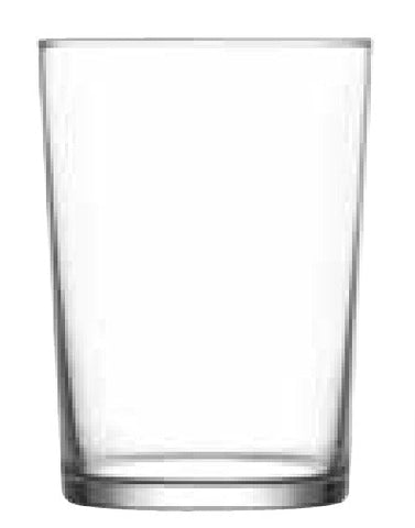 LAV Horeca Brand Cadiz Water Glass Pack of 12 (BRC352) - iFoodservice Online