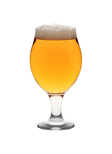 Lav Horeca Brand Liverpool Water Glass Pack of 12 (LIV557) - iFoodservice Online