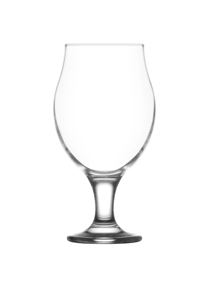 Lav Horeca Brand Liverpool Water Glass Pack of 12 (LIV557) - iFoodservice Online