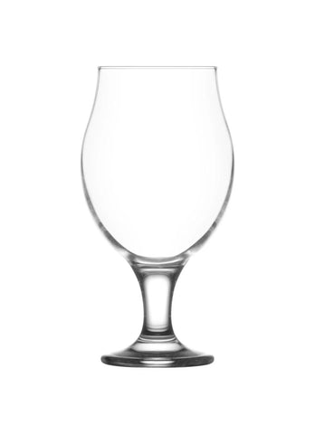 Lav Horeca Brand Liverpool Water Glass Pack of 12 (LIV557) - iFoodservice Online