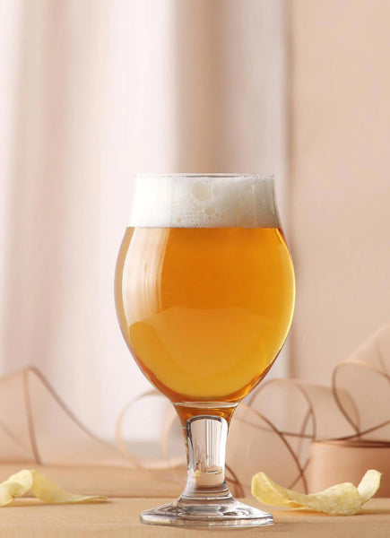 Lav Horeca Brand Liverpool Water Glass Pack of 12 (LIV557) - iFoodservice Online