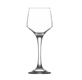 LAV Horeca Brand Lyon Water Glass Pack of 12 (LYN508) - iFoodservice Online