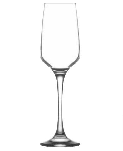 LAV Horeca Brand Lyon Water Glass Pack of 12 (LYN523) - iFoodservice Online