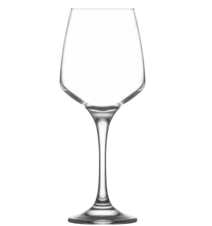 LAV Horeca Brand Lyon Water Glass Pack of 12 (LYN540) - iFoodservice Online