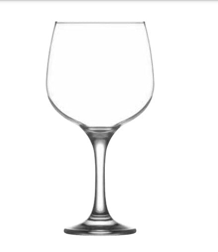 LAV Horeca Brand Madrid Water Glass Pack of 12 (MDR573) - iFoodservice Online