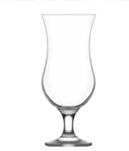 LAV Horeca Brand Miami Water Glass Pack of 12 (MIA539) - iFoodservice Online