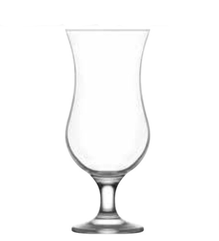 LAV Horeca Brand Miami Water Glass Pack of 12 (MIA546) - iFoodservice Online