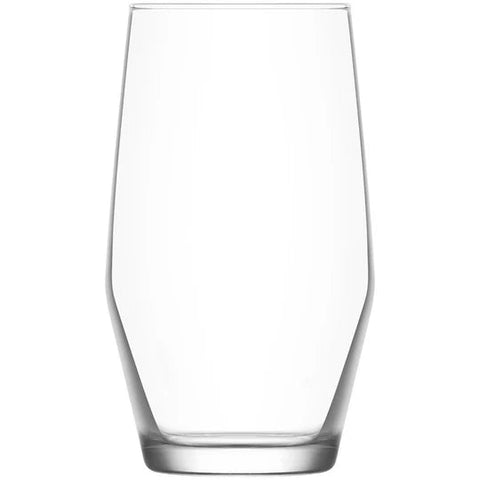 LAV Horeca Brand Nice Water Glass Pack of 12 (NIC349) - iFoodservice Online