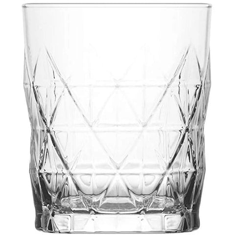 LAV Horeca Brand Osaka Water Glass Pack of 12 (OSK334) - iFoodservice Online
