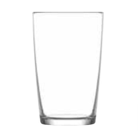 LAV Horeca Brand Panama Water Glass Pack of 12 (PNM351) - iFoodservice Online