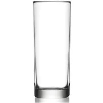 LAV Horeca Brand Rotterdam Water Glass Pack of 12 (ROT336) - iFoodservice Online