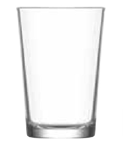 LAV Horeca Brand Seoul Water Glass Pack of 12 (SEO220) - iFoodservice Online