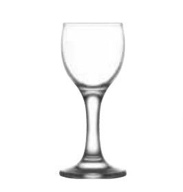 LAV Horeca Brand Sofia Water Glass Pack of 12 (SOF505) - iFoodservice Online