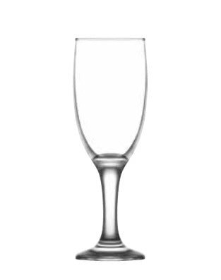 LAV Horeca Brand Sofia Water Glass Pack of 12 (SOF512) - iFoodservice Online