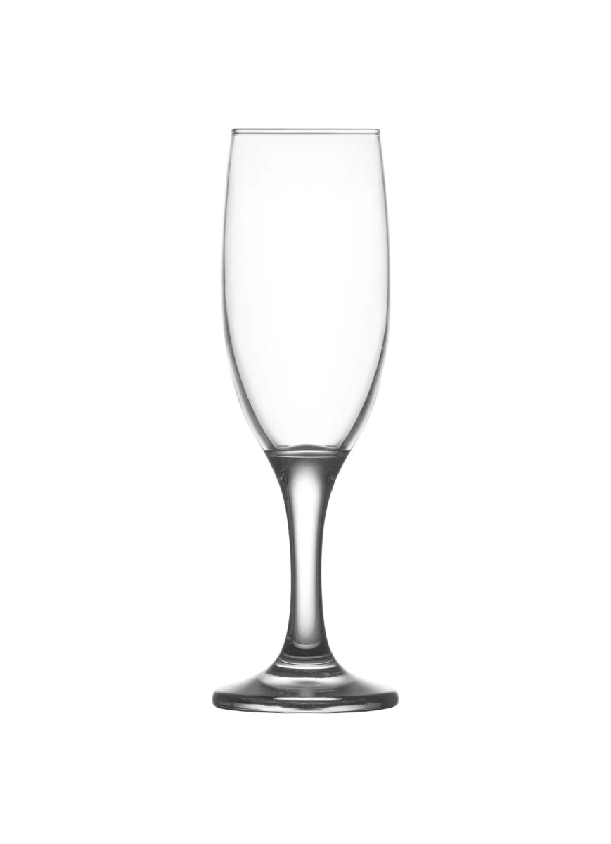 LAV Horeca Brand Sofia Water Glass Pack of 12 (SOF519) - iFoodservice Online