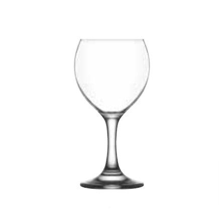 LAV Horeca Brand Sofia Water Glass Pack of 12 (SOF521) - iFoodservice Online