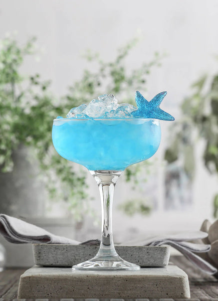 LAV Horeca Brand Sofia Water Glass Pack of 12 (SOF523) - iFoodservice Online