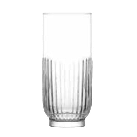 Lav Horeca Brand Tokyo Glass Pack of 12 (TOK339) - iFoodservice Online
