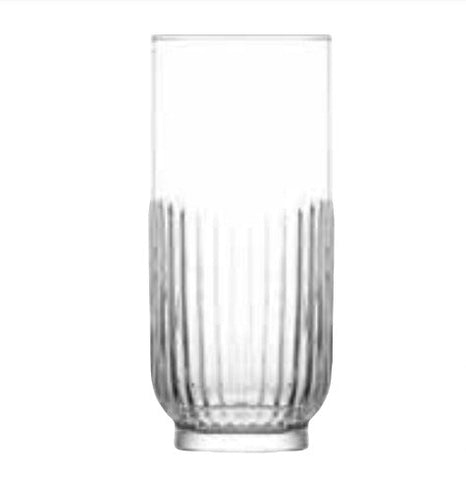Lav Horeca Brand Tokyo Glass Pack of 12 (TOK354) - iFoodservice Online