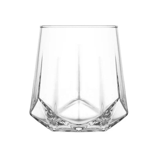 LAV Horeca Brand verona Glass Pack of 12 (VRN340) - iFoodservice Online