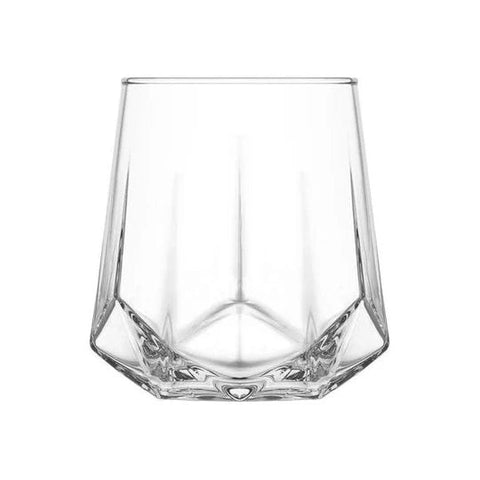 LAV Horeca Brand verona Glass Pack of 12 (VRN340) - iFoodservice Online