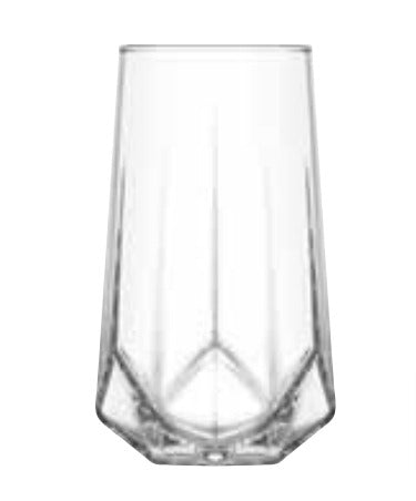 LAV Horeca Brand verona Glass Pack of 12 (VRN346) - iFoodservice Online