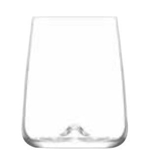 LAV Horeca Brand Vienna Glass Pack of 12 (VNN347) - iFoodservice Online