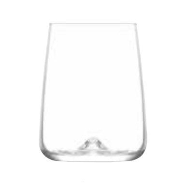 LAV Horeca Brand Vienna Glass Pack of 12 (VNN359) - iFoodservice Online