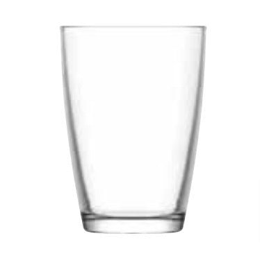 LAV Horeca Brand Warsaw Glass Pack of 12 (WRS241) - iFoodservice Online