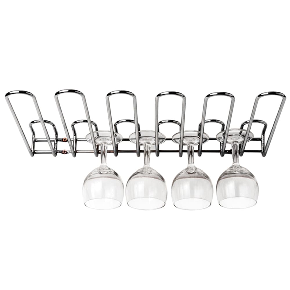 Louis Tellier Glass Rack - 20 Verres - 45 X 31,6 Cm (NC018D) - iFoodservice Online