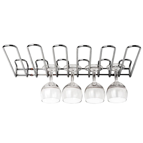 Louis Tellier Glass Rack - 20 Verres - 45 X 31,6 Cm (NC018D) - iFoodservice Online