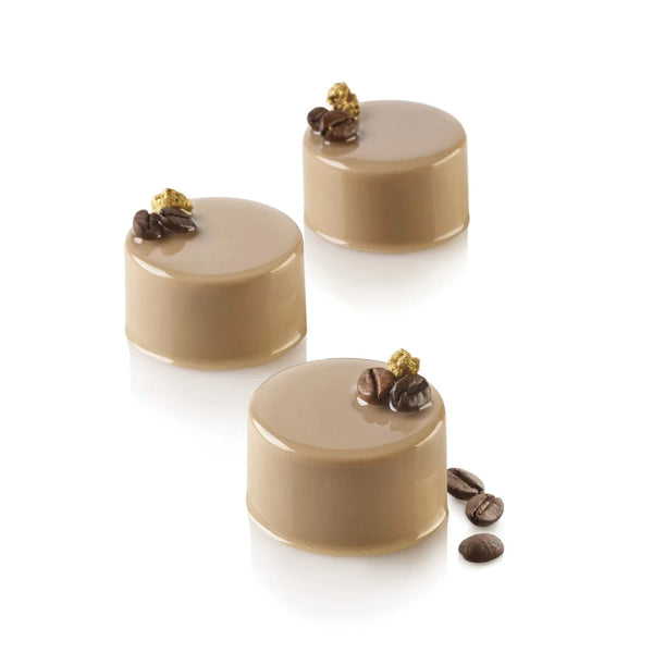 Louis Tellier Silikomart Cylinders (SQ079) - iFoodservice Online