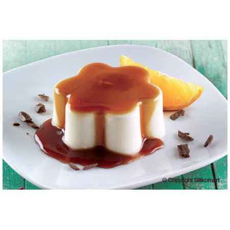 Louis Tellier Silikomart - Flower Red Mold (SF194) - iFoodservice Online