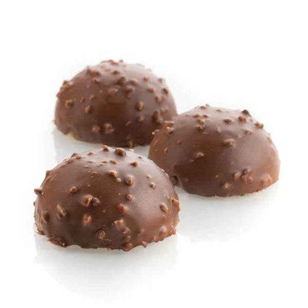 Louis Tellier Silikomart - Half Spheres D 2.75 H 1.37 (SF002) - iFoodservice Online