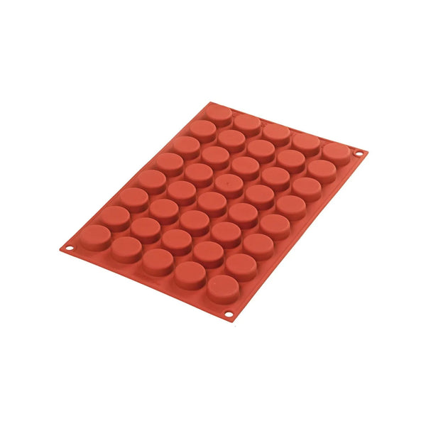 Louis Tellier Silikomart - Pastille Mold (SF180) - iFoodservice Online