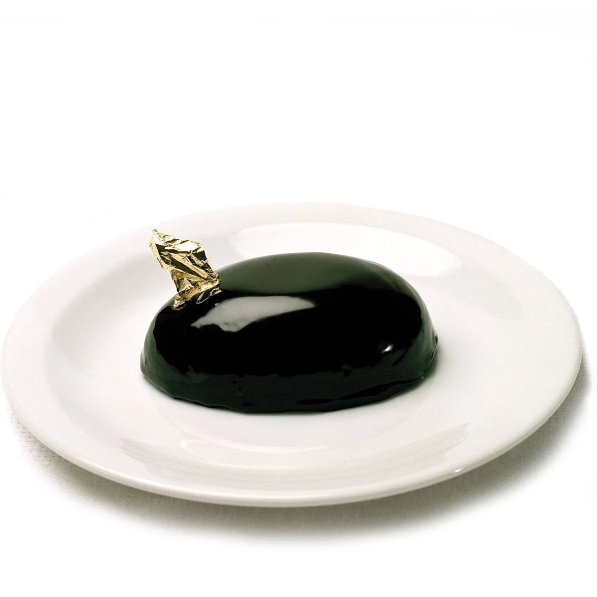 Louis Tellier Silikomart - Siliconflex Mold, Half Egg (SF041) - iFoodservice Online