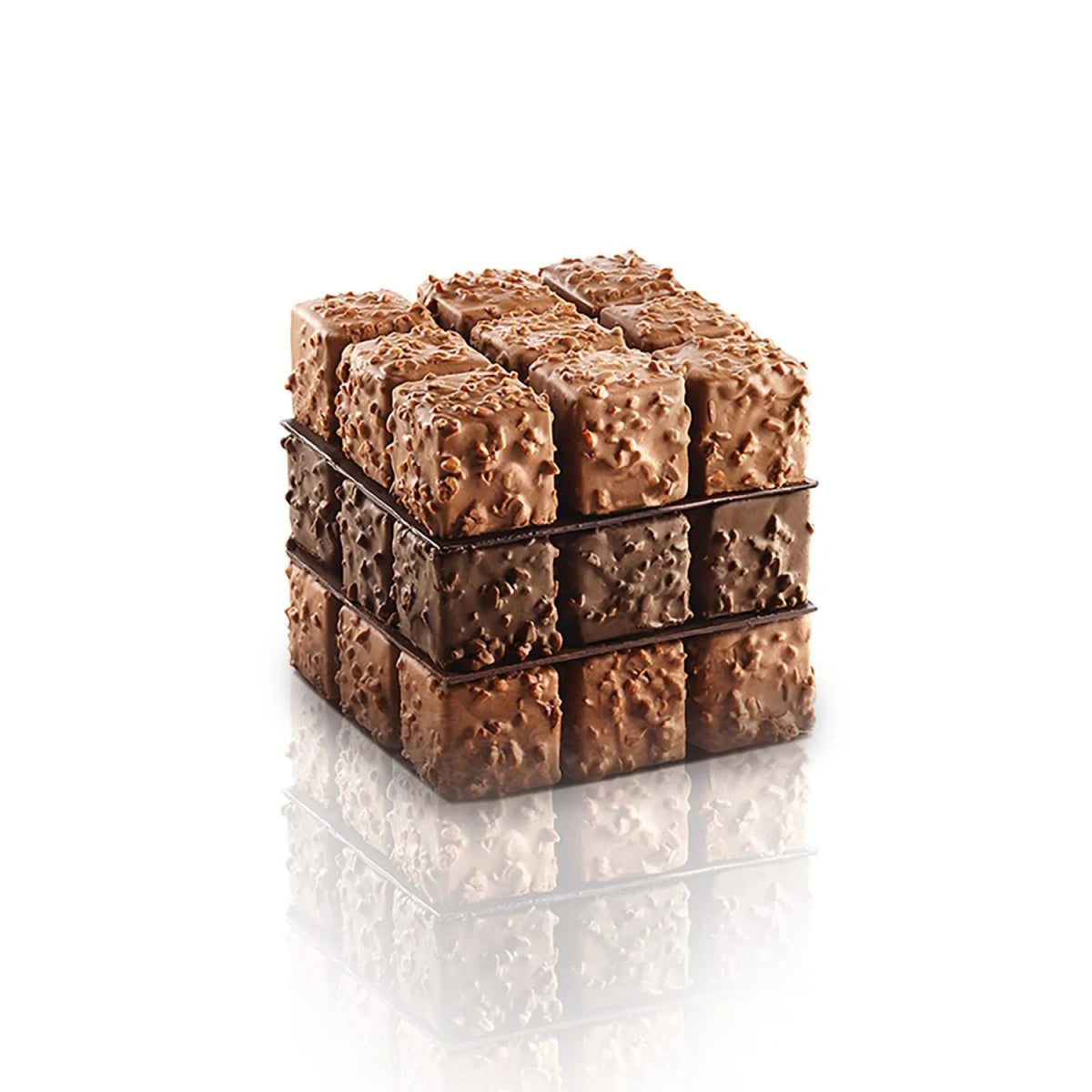 Louis Tellier Silikomart - Small Cubes (SF263) - iFoodservice Online